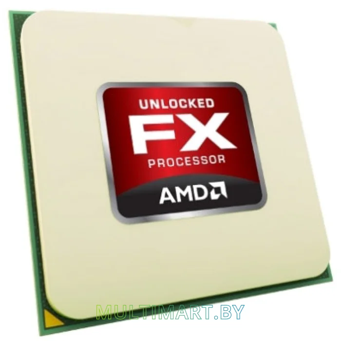 Процессор AMD FX-8320 (FD8320FRW8KHK)